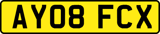 AY08FCX