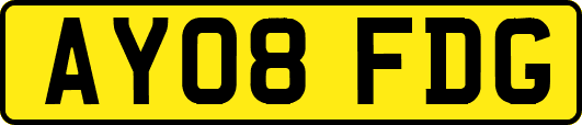 AY08FDG