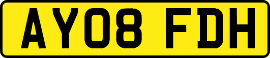 AY08FDH