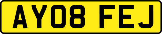 AY08FEJ