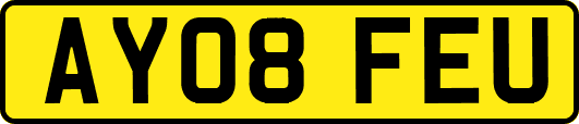 AY08FEU