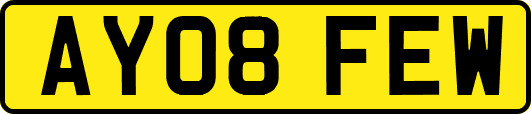 AY08FEW