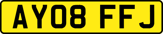 AY08FFJ
