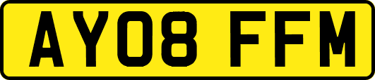 AY08FFM