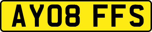 AY08FFS