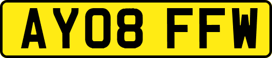 AY08FFW