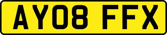 AY08FFX