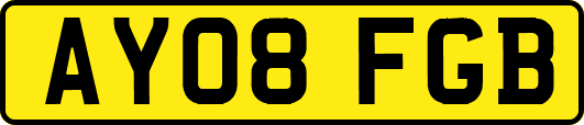 AY08FGB