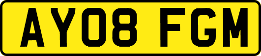 AY08FGM