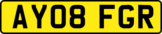 AY08FGR