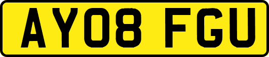 AY08FGU