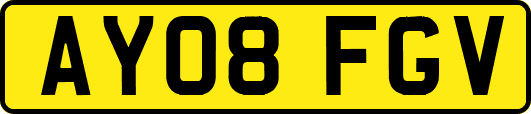AY08FGV