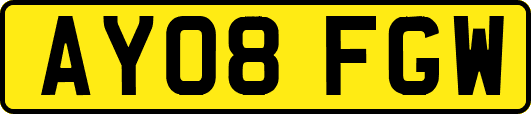 AY08FGW