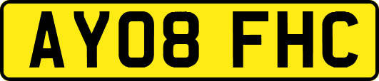 AY08FHC