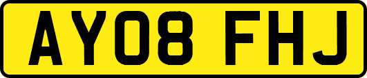 AY08FHJ