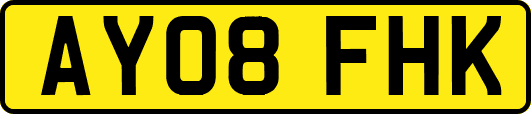 AY08FHK