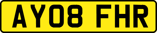 AY08FHR
