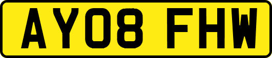 AY08FHW
