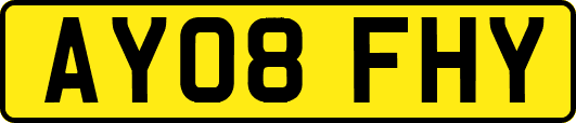 AY08FHY