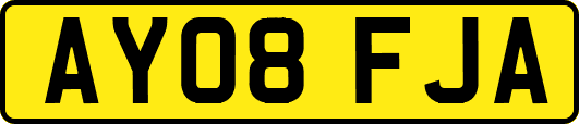AY08FJA