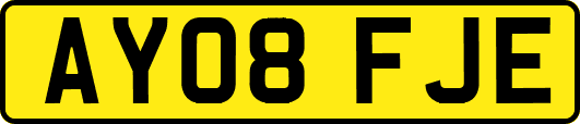 AY08FJE