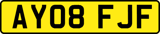 AY08FJF