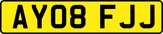 AY08FJJ