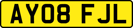 AY08FJL
