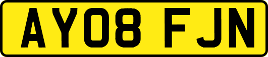 AY08FJN