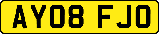AY08FJO