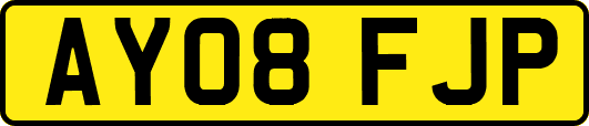AY08FJP