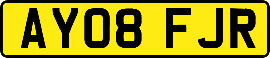 AY08FJR