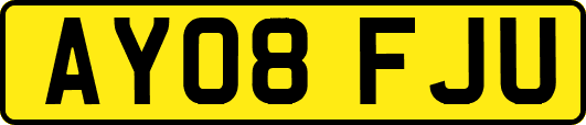 AY08FJU