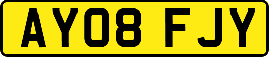 AY08FJY