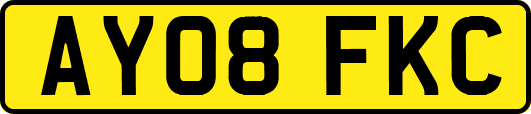 AY08FKC