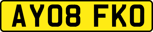 AY08FKO