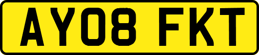 AY08FKT