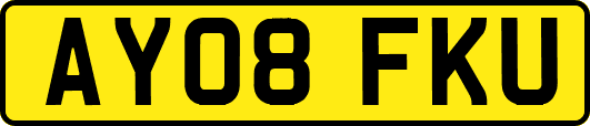 AY08FKU