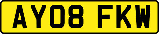 AY08FKW