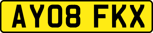 AY08FKX