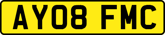 AY08FMC