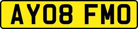 AY08FMO