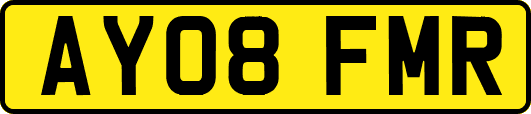 AY08FMR