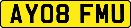 AY08FMU