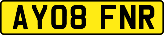 AY08FNR
