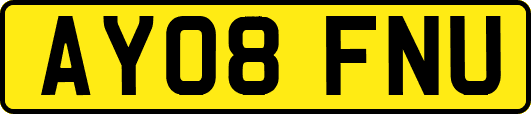 AY08FNU