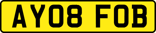 AY08FOB
