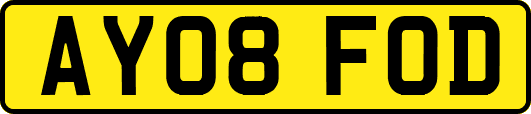 AY08FOD