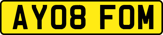 AY08FOM