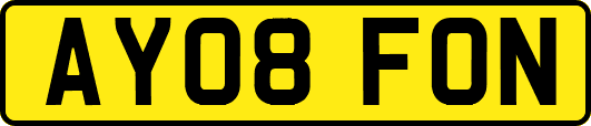 AY08FON